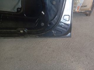 bontott SKODA ROOMSTER Jobb első Ajtó (Részeivel)