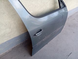 bontott SKODA ROOMSTER Jobb első Ajtó (Részeivel)