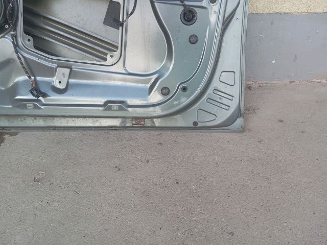 bontott SKODA ROOMSTER Jobb első Ajtó (Részeivel)