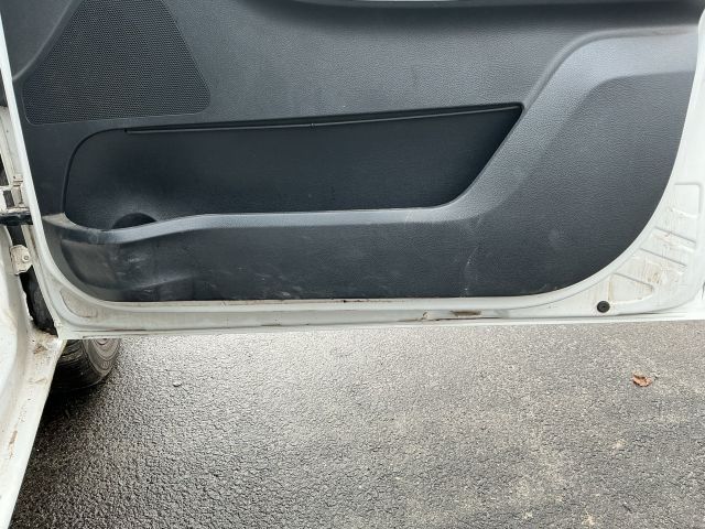 bontott SKODA ROOMSTER Jobb első Ajtó (Részeivel)