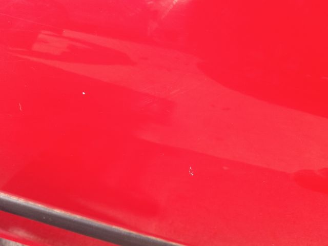 bontott SKODA ROOMSTER Jobb első Ajtó (Részeivel)