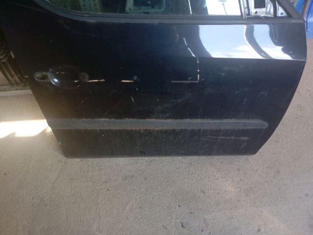 bontott SKODA ROOMSTER Jobb első Ajtó (Részeivel)