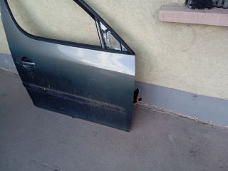 bontott SKODA ROOMSTER Jobb első Ajtó (Részeivel)