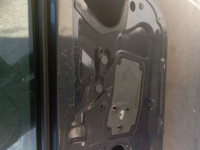 bontott SKODA ROOMSTER Jobb első Ajtó (Részeivel)