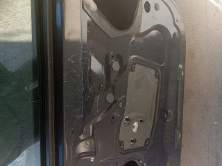 bontott SKODA ROOMSTER Jobb első Ajtó (Részeivel)