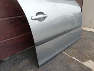 bontott SKODA ROOMSTER Jobb első Ajtó (Részeivel)