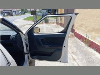 bontott SKODA ROOMSTER Jobb első Ajtó (Üres lemez)