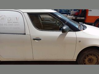 bontott SKODA ROOMSTER Jobb első Ajtó (Üres lemez)