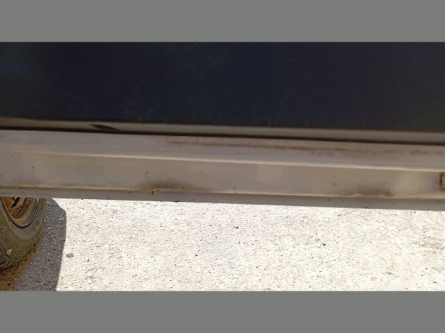 bontott SKODA ROOMSTER Jobb első Ajtó (Üres lemez)