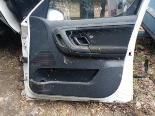 bontott SKODA ROOMSTER Jobb első Ajtó (Üres lemez)
