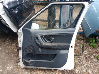 bontott SKODA ROOMSTER Jobb első Ajtó (Üres lemez)