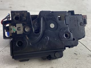 bontott SKODA ROOMSTER Jobb első Ajtózár