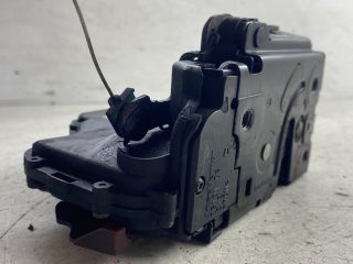 bontott SKODA ROOMSTER Jobb első Ajtózár