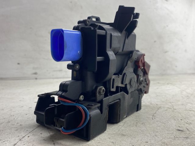 bontott SKODA ROOMSTER Jobb első Ajtózár