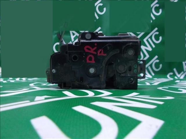 bontott SKODA ROOMSTER Jobb első Ajtózár