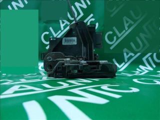 bontott SKODA ROOMSTER Jobb első Ajtózár