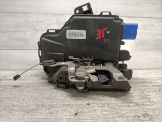 bontott SKODA ROOMSTER Jobb első Ajtózár