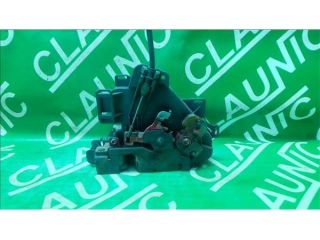 bontott SKODA ROOMSTER Jobb első Ajtózár