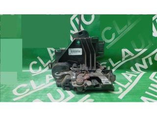 bontott SKODA ROOMSTER Jobb első Ajtózár