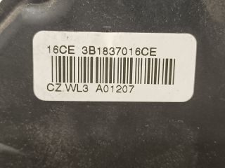 bontott SKODA ROOMSTER Jobb első Ajtózár