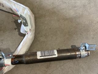 bontott SKODA ROOMSTER Jobb első Függöny Légzsák