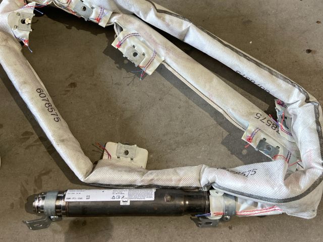 bontott SKODA ROOMSTER Jobb első Függöny Légzsák