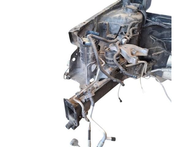 bontott SKODA ROOMSTER Jobb első Ütközéscsillapító