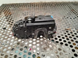 bontott SKODA ROOMSTER Jobb első Zsanér