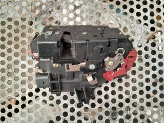 bontott SKODA ROOMSTER Jobb első Zsanér