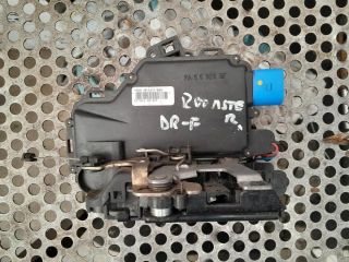 bontott SKODA ROOMSTER Jobb első Zsanér