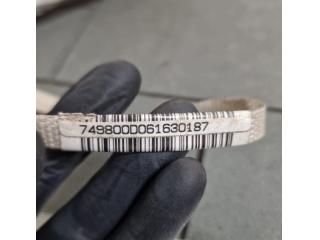 bontott SKODA ROOMSTER Jobb Fejlégzsák