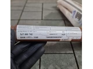 bontott SKODA ROOMSTER Jobb Fejlégzsák