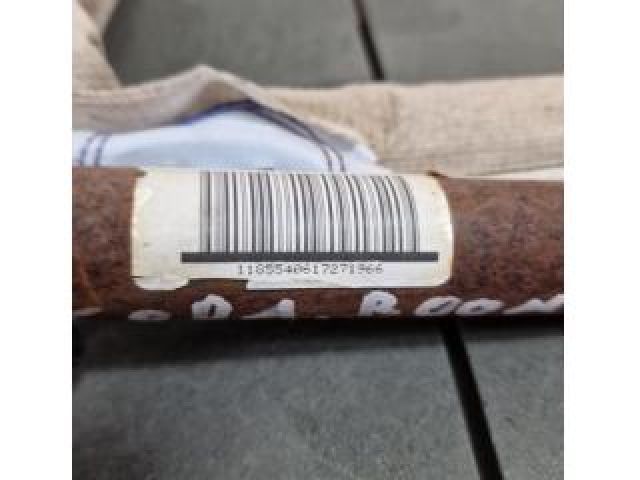 bontott SKODA ROOMSTER Jobb Fejlégzsák