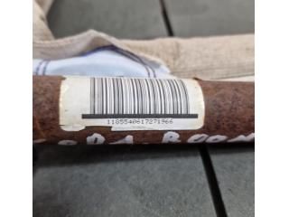 bontott SKODA ROOMSTER Jobb Fejlégzsák