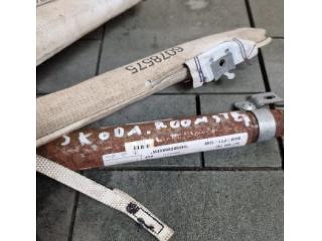 bontott SKODA ROOMSTER Jobb Fejlégzsák