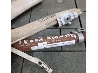 bontott SKODA ROOMSTER Jobb Fejlégzsák