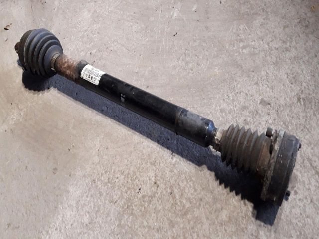 bontott SKODA ROOMSTER Jobb Féltengely