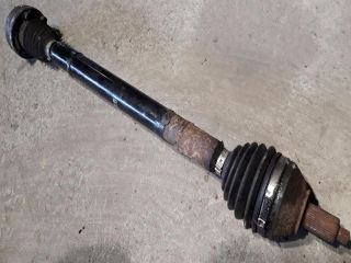 bontott SKODA ROOMSTER Jobb Féltengely