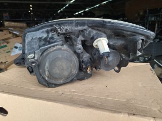 bontott SKODA ROOMSTER Jobb Fényszóró