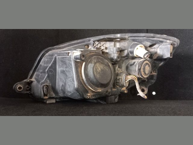 bontott SKODA ROOMSTER Jobb Fényszóró