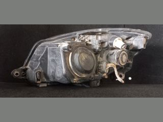 bontott SKODA ROOMSTER Jobb Fényszóró