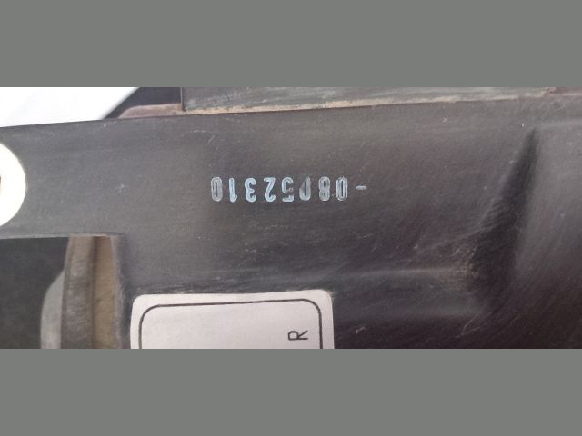 bontott SKODA ROOMSTER Jobb Fényszóró