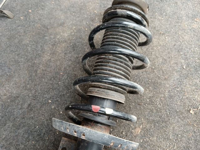 bontott SKODA ROOMSTER Jobb Gólyaláb Csonkállvánnyal