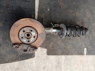 bontott SKODA ROOMSTER Jobb Gólyaláb Csonkállvánnyal