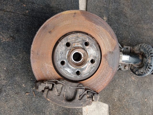 bontott SKODA ROOMSTER Jobb Gólyaláb Csonkállvánnyal