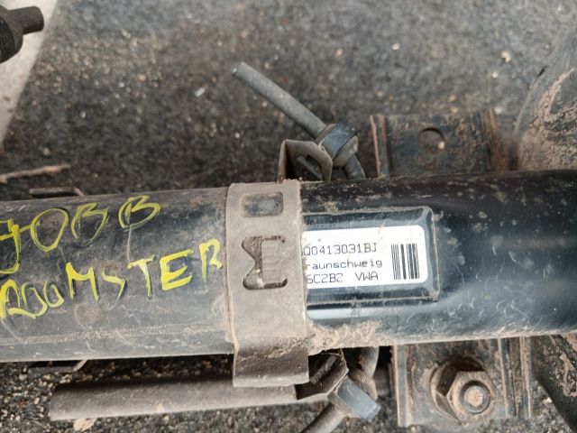 bontott SKODA ROOMSTER Jobb Gólyaláb Csonkállvánnyal