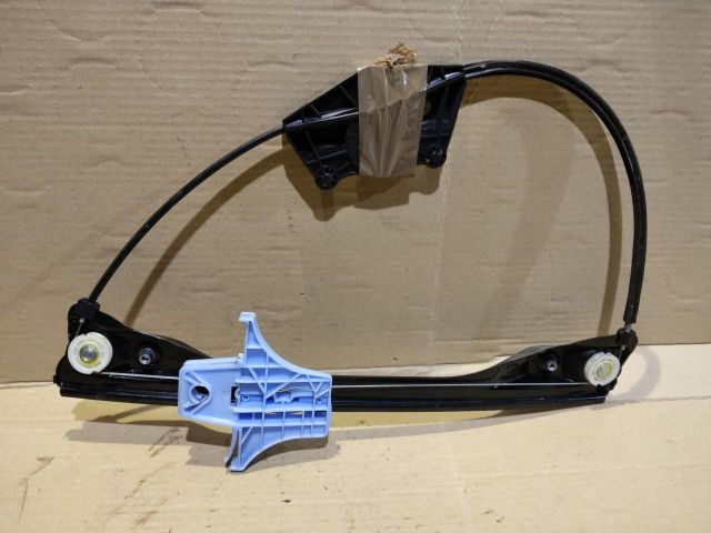 bontott SKODA ROOMSTER Jobb hátsó Ablakemelő Szerkezet (Elektromos)