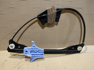 bontott SKODA ROOMSTER Jobb hátsó Ablakemelő Szerkezet (Elektromos)