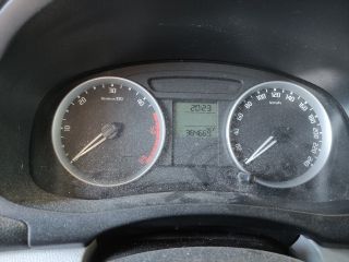 bontott SKODA ROOMSTER Jobb hátsó Ajtó Kábelköteg