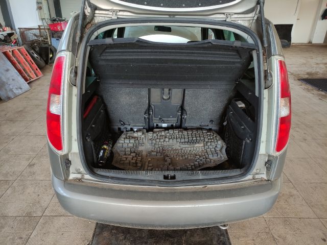 bontott SKODA ROOMSTER Jobb hátsó Ajtó Kábelköteg